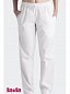 Pantalón Sarga Goma Cordón